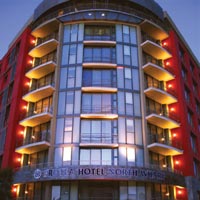 Protea Hotel