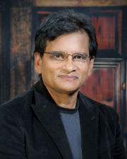 Kris Singh