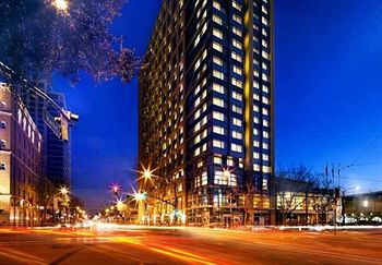 Hilton Hotel