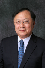 Oliver Yu