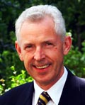 Dr. Klaus Brockhoff