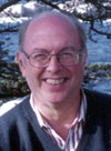 Dr. Michael Menke