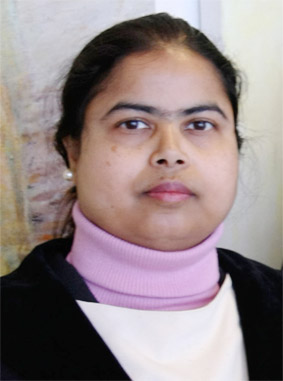 Dr. Nazmun Nahar