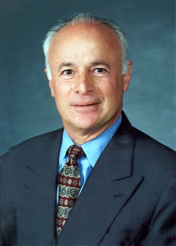 Dr. David M. Steele 