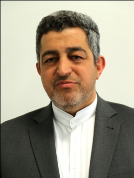 Mr. Hamid Reza Amirinia