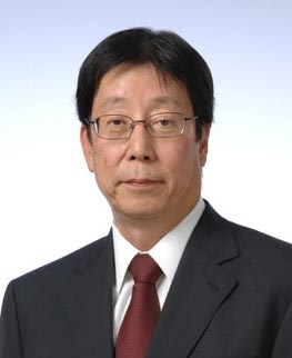 Mr. Shinjiro Iwata