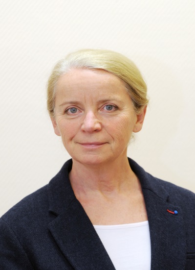 Dr. Françoise Roure