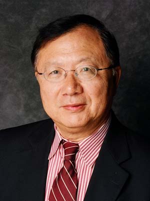 Dr. Oliver Yu