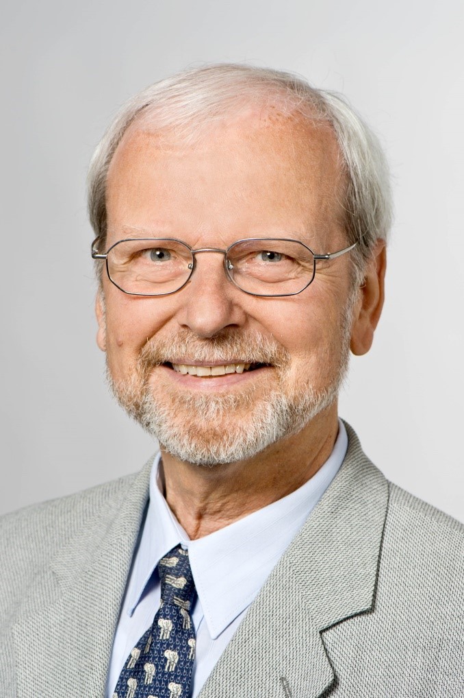 Dr. Dietmar Theis