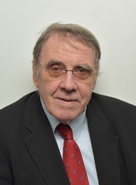 Dr. Rainer P. Hasenauer