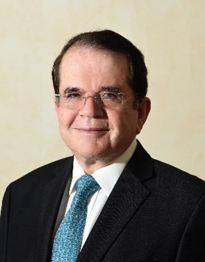 Dr. Jaime Parada Avila