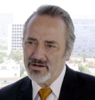Dr. Guillermo José Aguirre Esponda