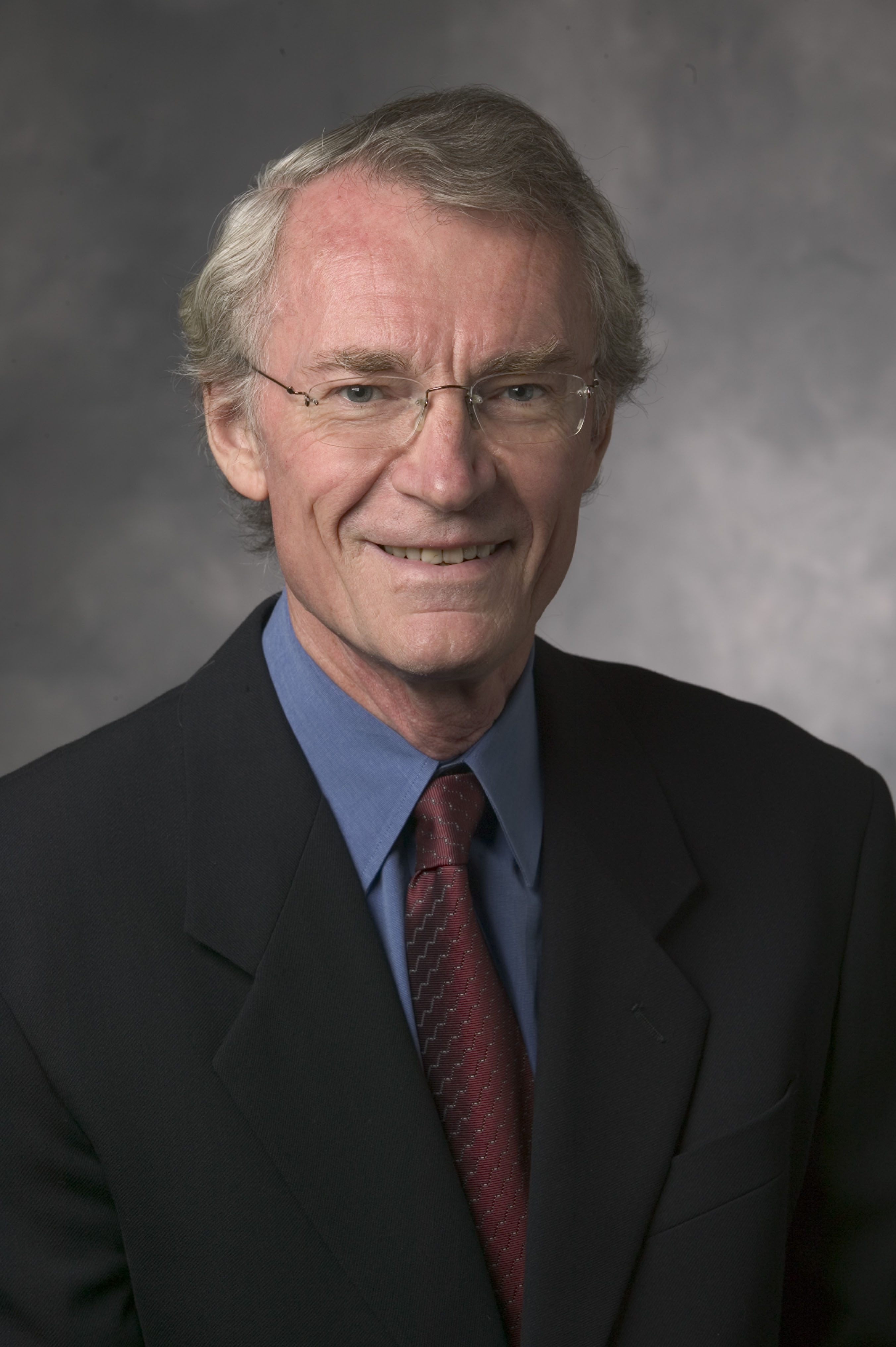 Dr. Robert A. Burgelman