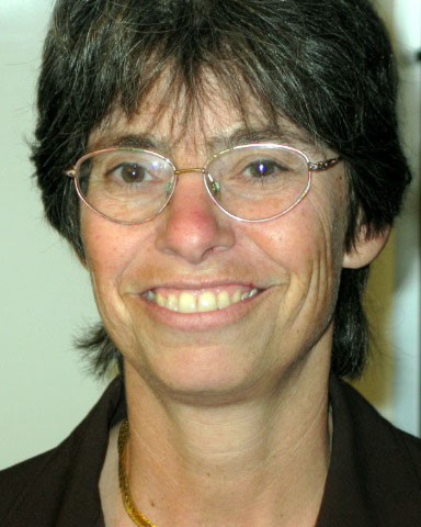 Dr. Ann Majchrzak